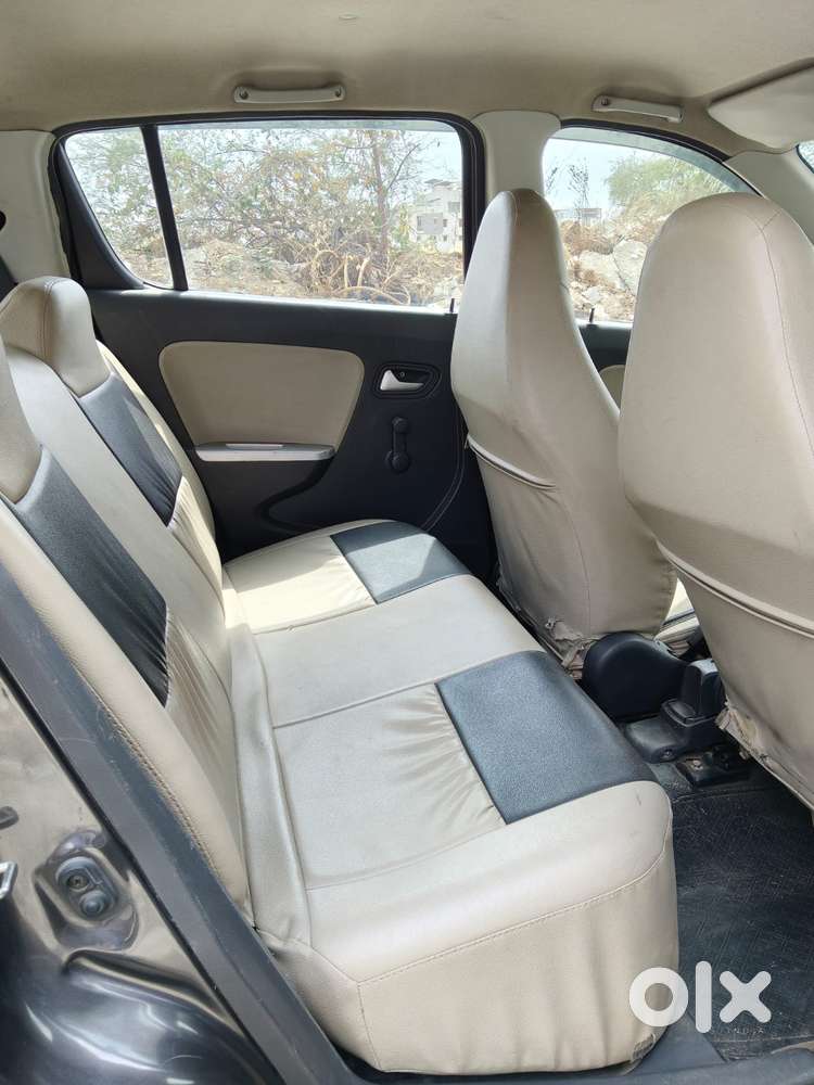 Maruti Suzuki Alto K10 Vxi Airbag, 2018, Petrol