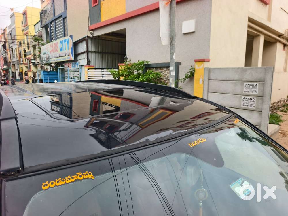 Mahindra Xuv500 W10 2wd, 2016, Diesel