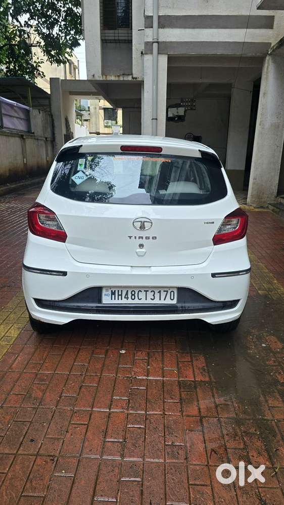 Tata Cng Hybrid 2023