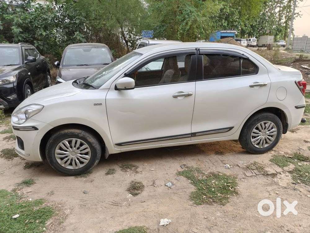 Maruti Suzuki Dzire Vdi, 2020, Diesel
