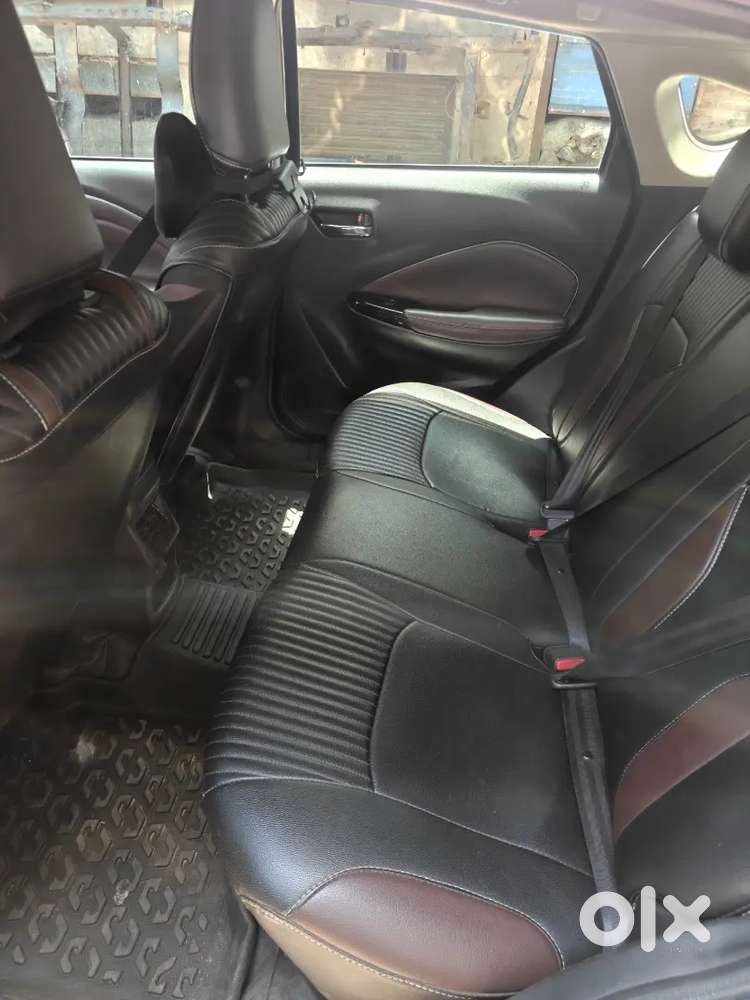 Maruti Suzuki Fronx 2023 Petrol 73000 Km Driven