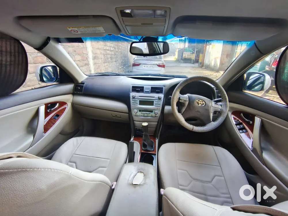 Toyota Camry 2009