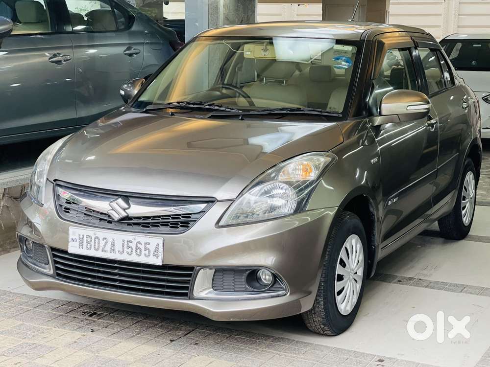 Maruti Suzuki Swift Dzire 1.3 Vxi, 2016, Petrol