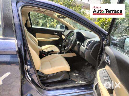 Honda City Zx Petrol Mt, 2023, Petrol