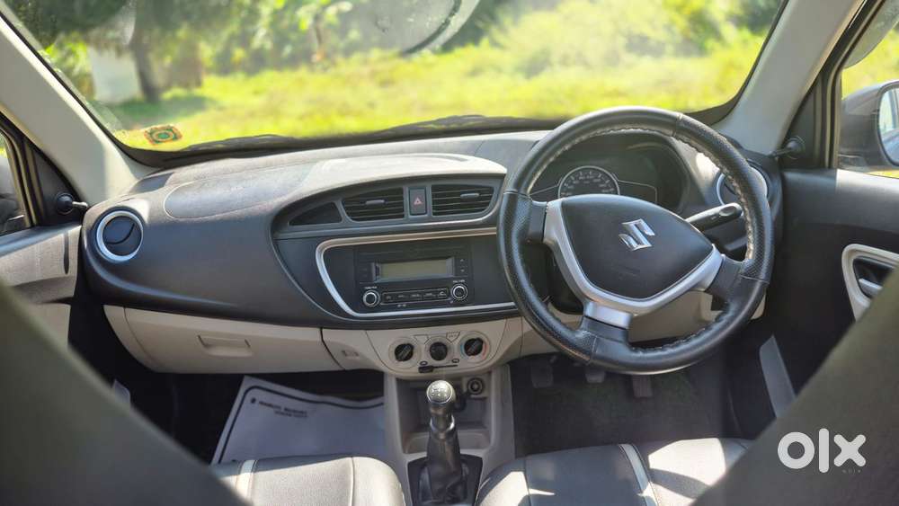 Maruti Suzuki Alto 800 2019-2023 0.8 Vxi, 2020, Petrol