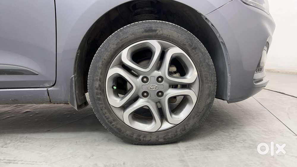 Hyundai Elite I20 1.2 Asta (o) Cvt, 2019, Petrol