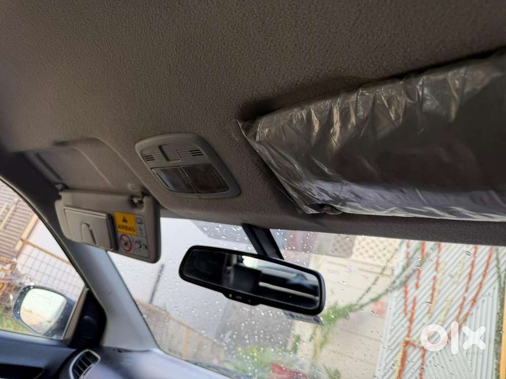 Maruti Suzuki Baleno 2020 Petrol Well Maintained