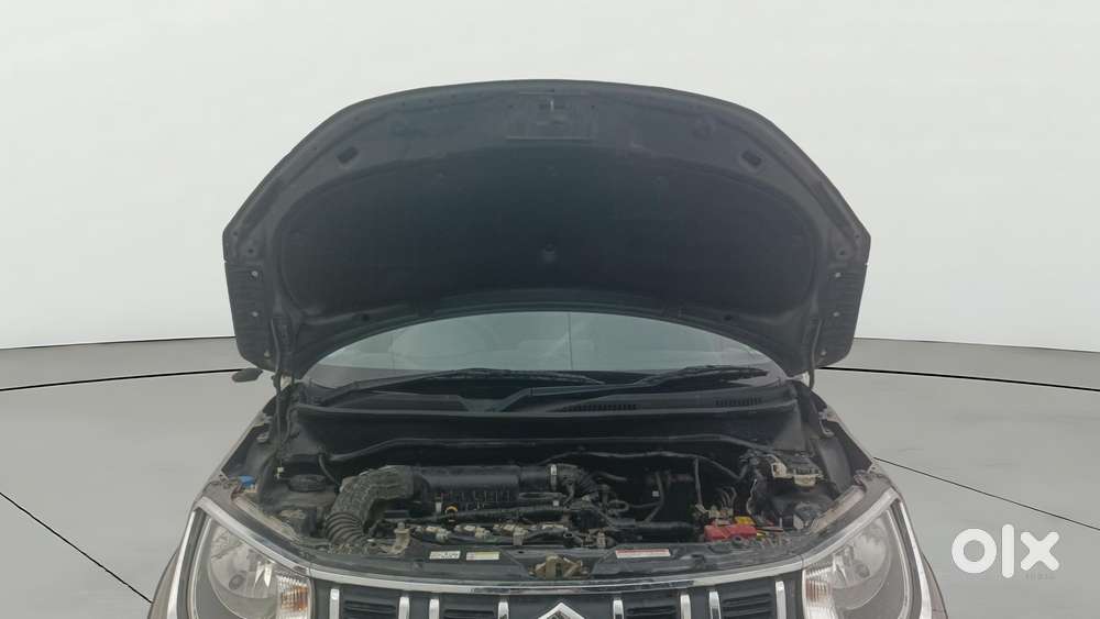 Maruti Suzuki Ignis 1.2 Zeta, 2022, Petrol