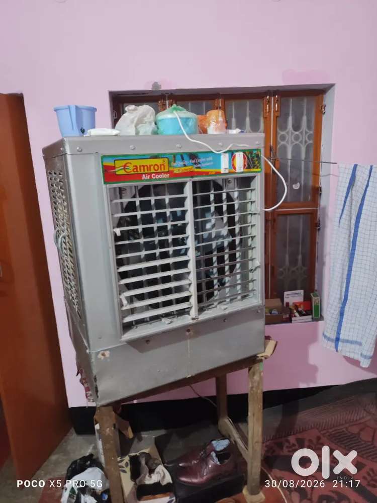 Cooler good working condition