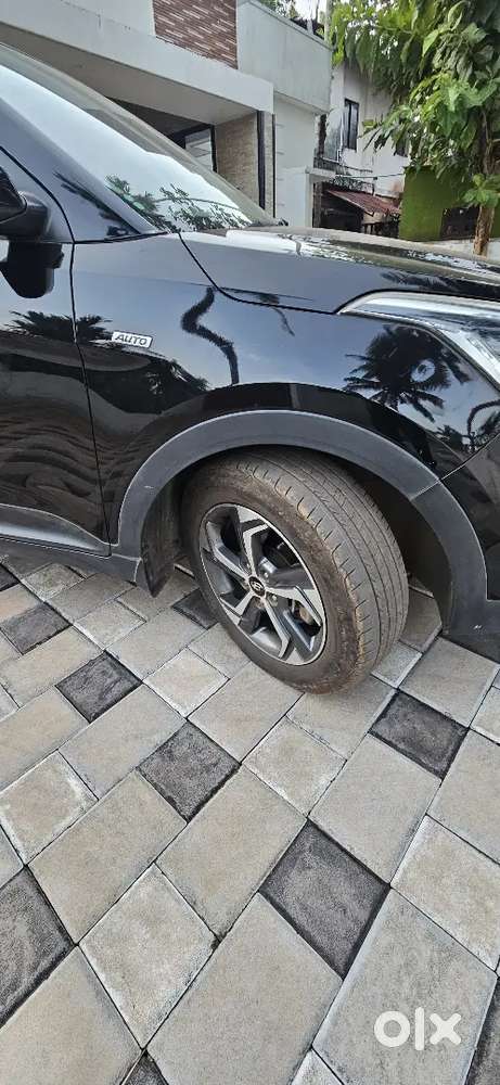 Hyundai Creta 2018 Diesel Well Maintained