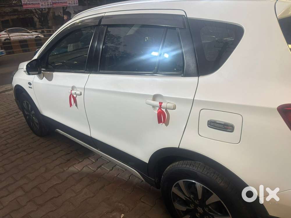 Bought Second Hand Last Year And Selling It As Planning A New Car