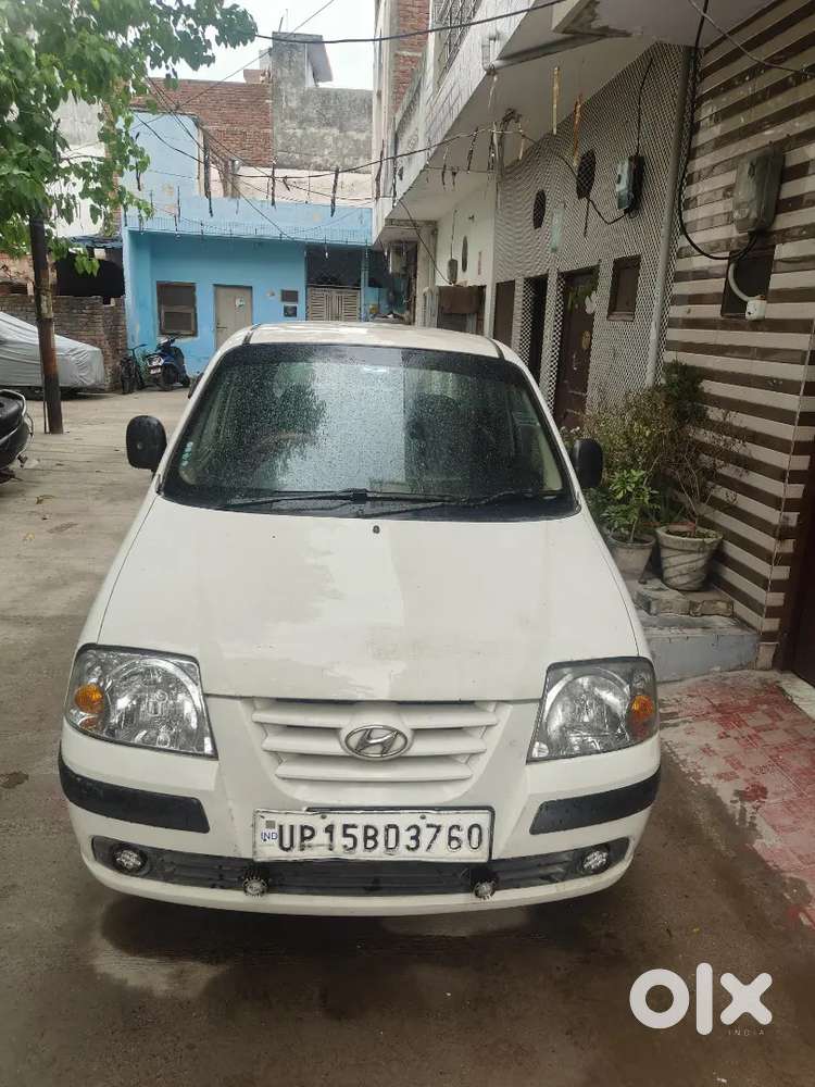 Hyundai Santro Xing 2013 Cng & Hybrids 65000 Km Driven
