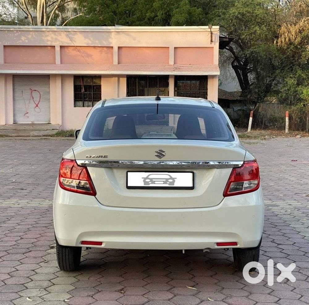 Maruti Suzuki Dzire 1.2 Lxi, 2020, Petrol