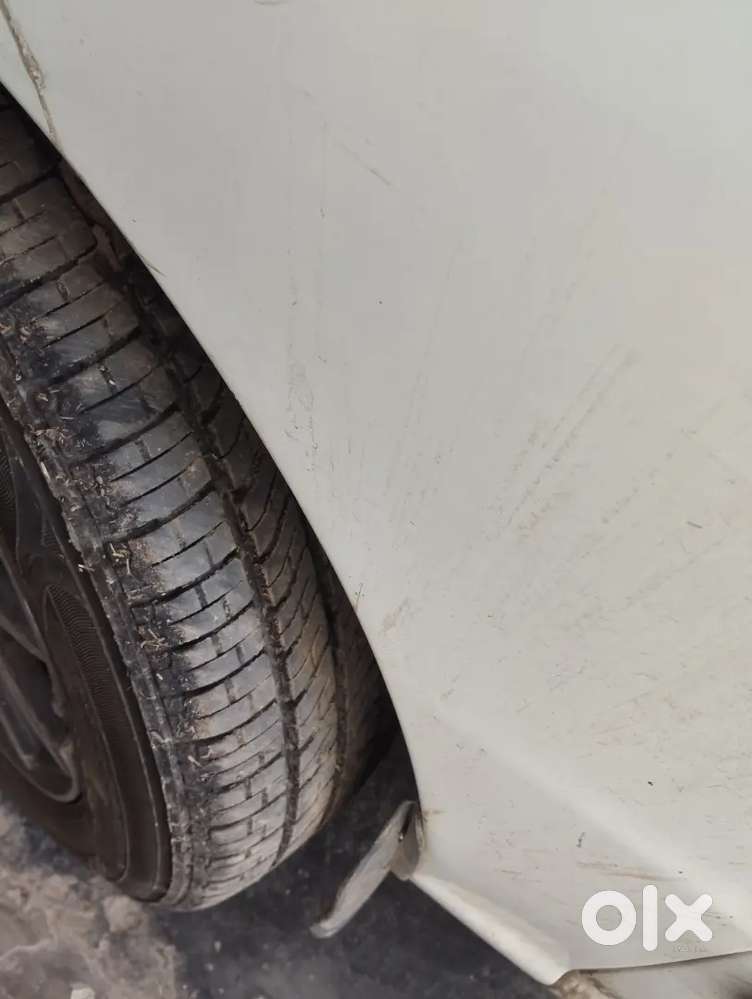 Power Steering Ac Ok Frunt Tyre Fresh