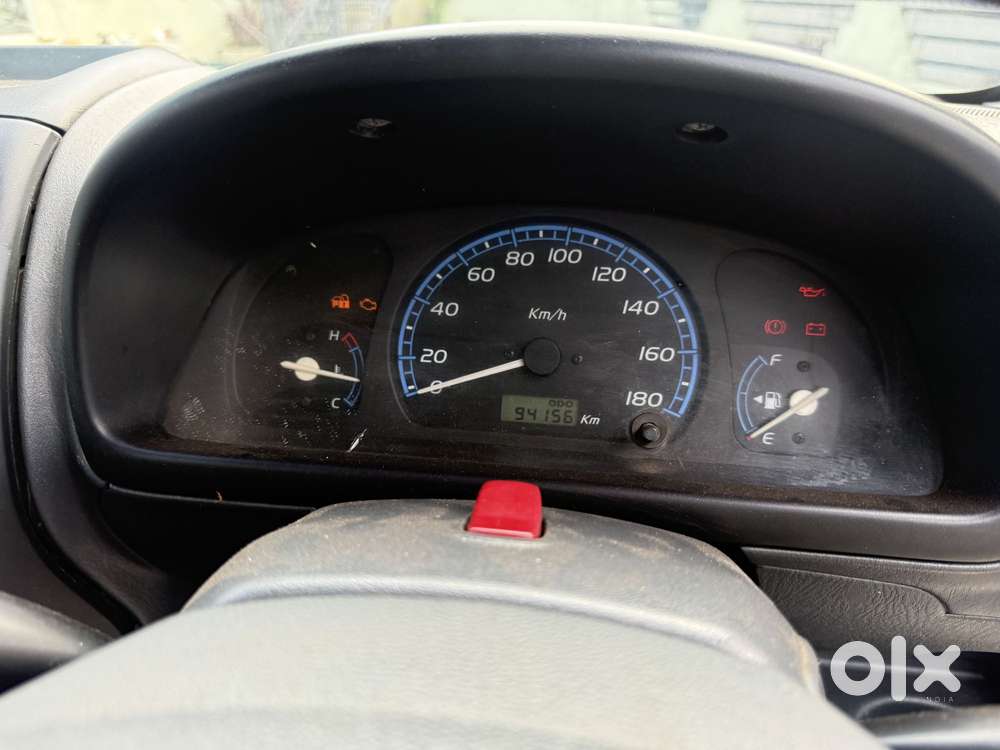 Maruti Suzuki Wagon R