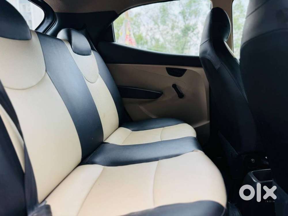 Hyundai Eon Era +, 2015, Petrol