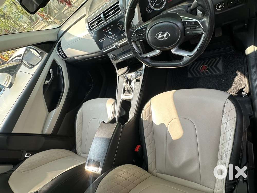 Hyundai Creta Diesel 2020 Model