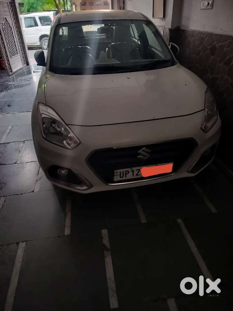 Maruti Suzuki Swift Dzire 2023 Vxi(o) Petrol