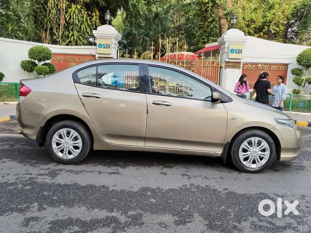 Honda City 2011 84500km Driven Mint Condition