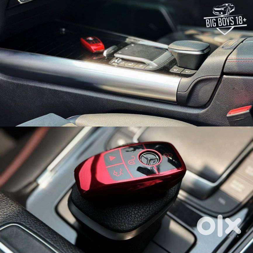 Mercedes-benz Gla Class 2.0 35 Amg 4matic, 2021, Petrol