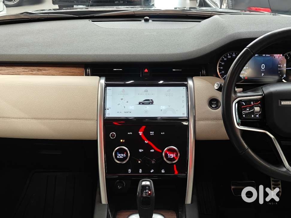 Land Rover Discovery Sport Se R-dynamic, 2023, Diesel