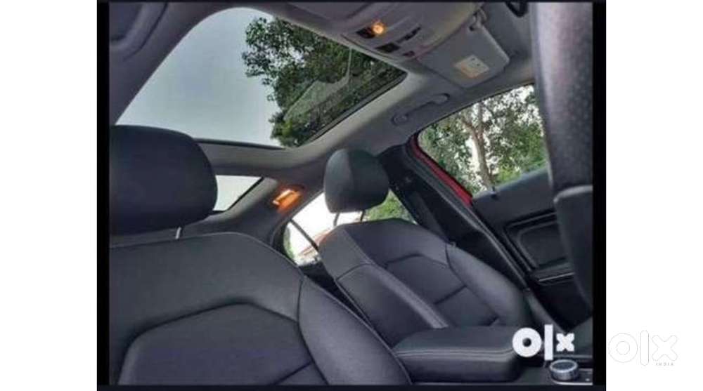 Mercedes-benz Gla 2015 Petrol Well Maintained