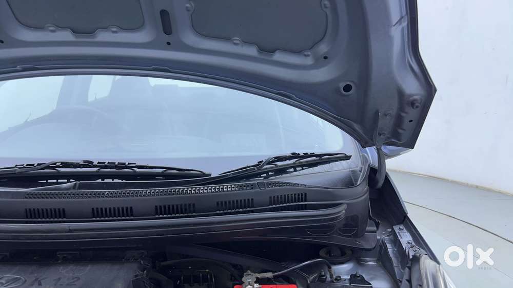 Hyundai Xcent 1.2 Vtvt Sx, 2015, Petrol