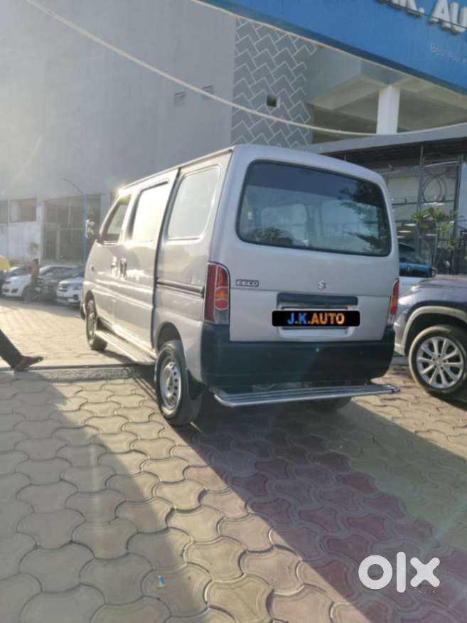 Maruti Suzuki Eeco 5 Seater Ac, 2023, Petrol