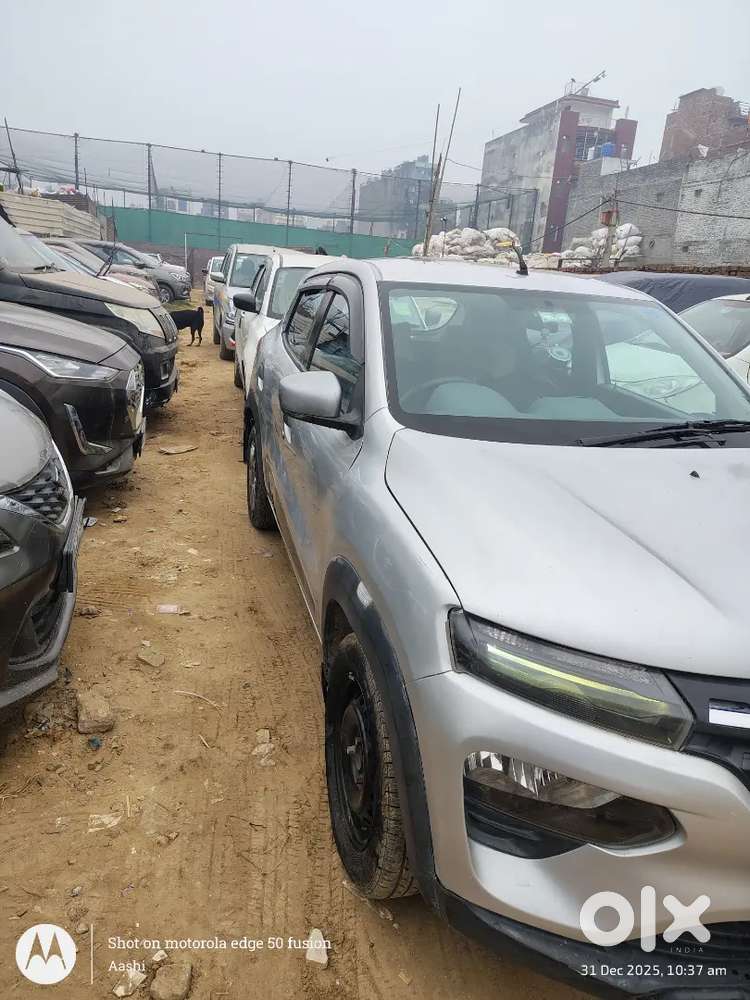 Renault Kwid 2020