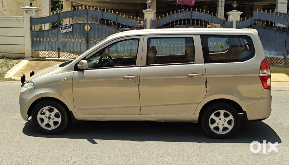 Chevrolet Enjoy 1.4 Ltz 7, 2013, Diesel
