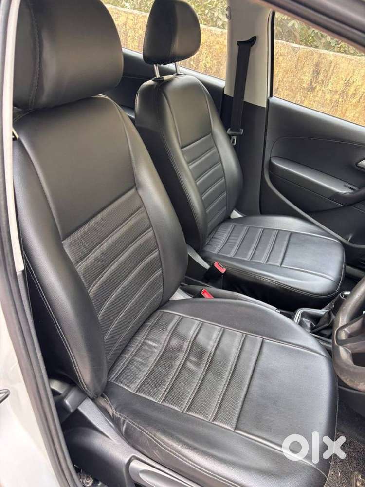 Volkswagen Polo 1.0 Mpi Comfortline, 2018, Petrol