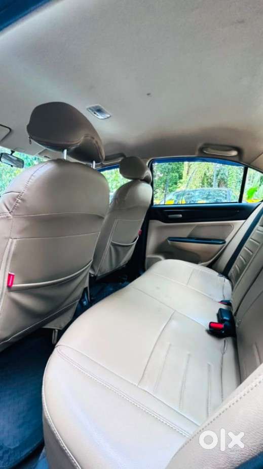 Honda Amaze 1.2 Smt I Vtec, 2020, Petrol