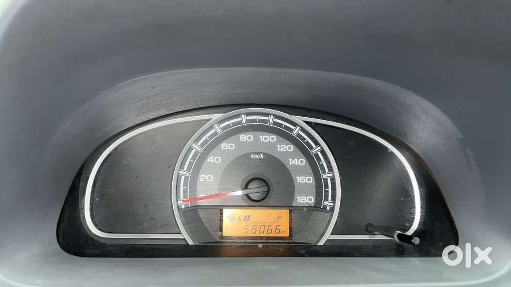 Maruti Suzuki Alto 800 Lxi, 2013, Petrol