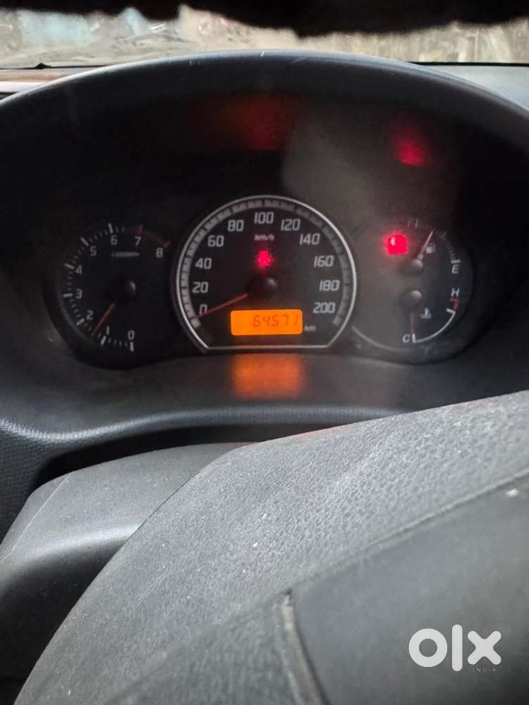 Maruti Suzuki Swift 2007 Petrol 62000 Km Driven