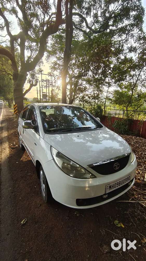 Tata Indica Vista Tdi 2011 To 2031