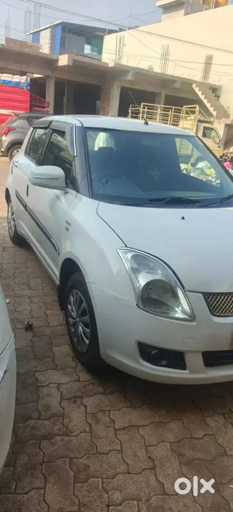 Maruti Suzuki Swift 2010 Diesel Well Maintained
