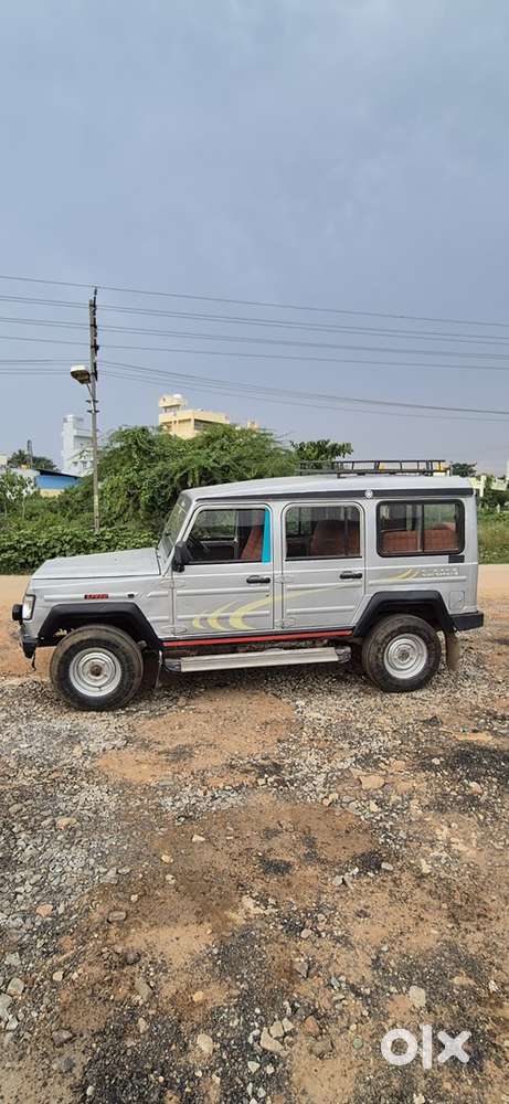 Force Gama In Very Good Condition 2012 Model