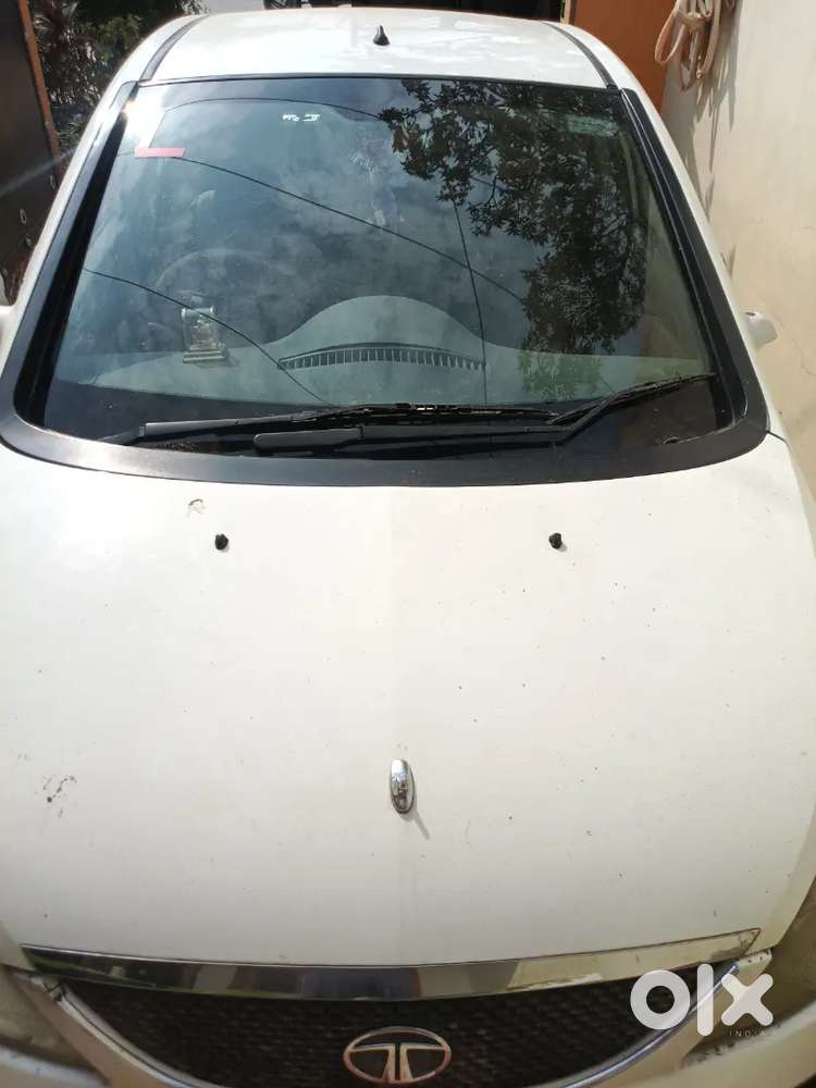 Tata Indica Vista Well Maintained