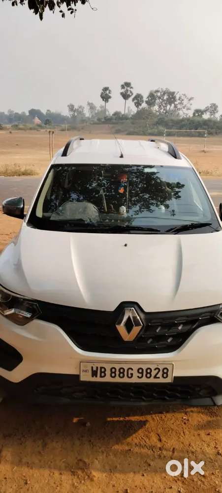 Renault Triber 2022 1.0 Petrol