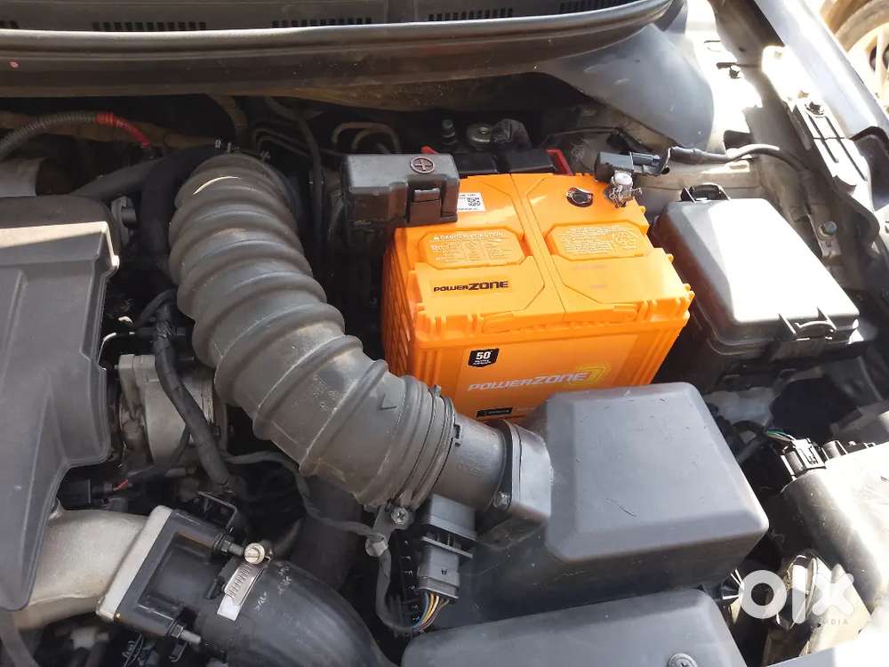 Hyundai Elite I20 2018 Diesel 90300 Km Driven