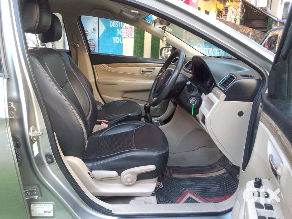 Maruti Suzuki Ciaz Smart Hybrid Delta , 2021, Petrol