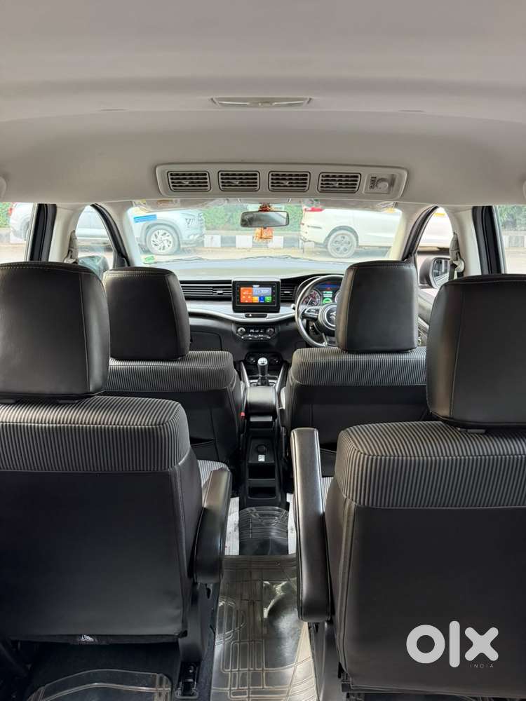 Maruti Suzuki Xl6 Zeta Mt Cng, 2023, Cng & Hybrids