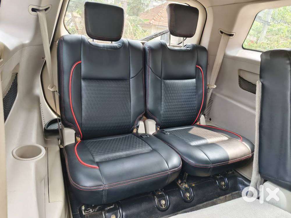 Mahindra Xuv500 W6 At, 2018, Diesel