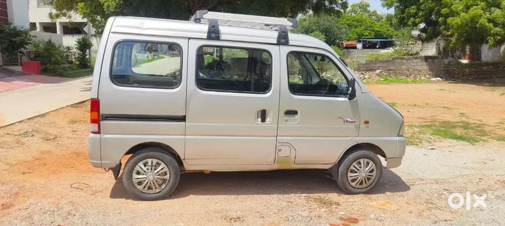 Maruti Suzuki Versa Dx, 2008 Model