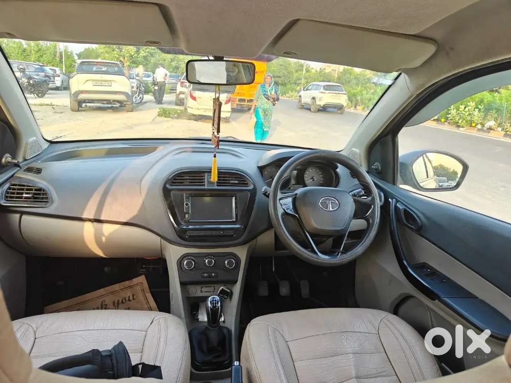 Tata Tiago 2018 Petrol 73000 Km Driven