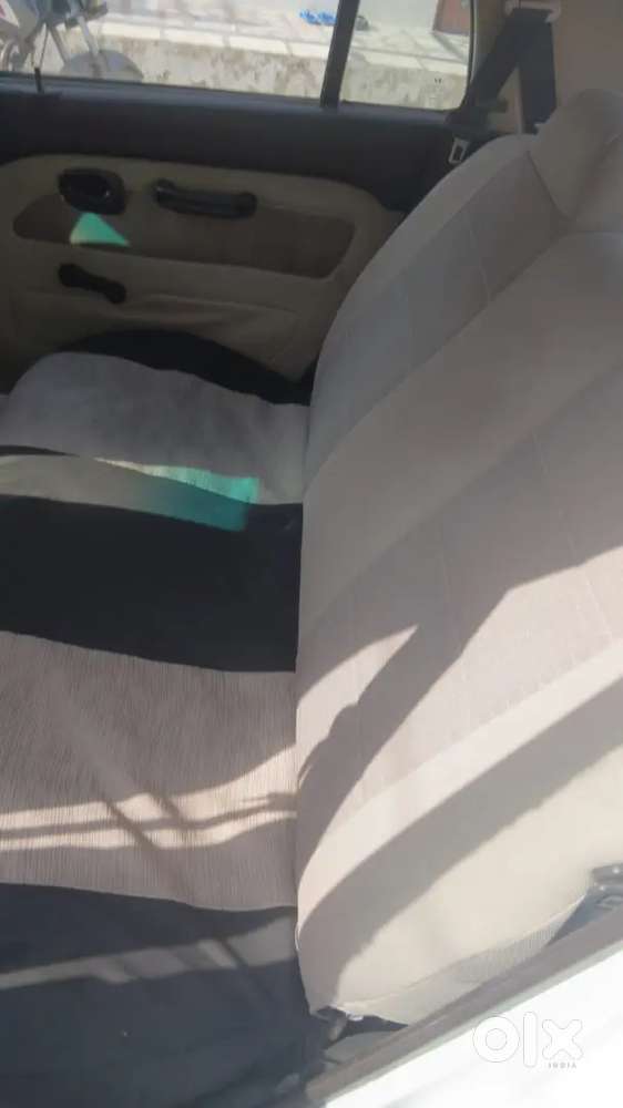 Hyundai Santro 2011 Petrol Well Maintained