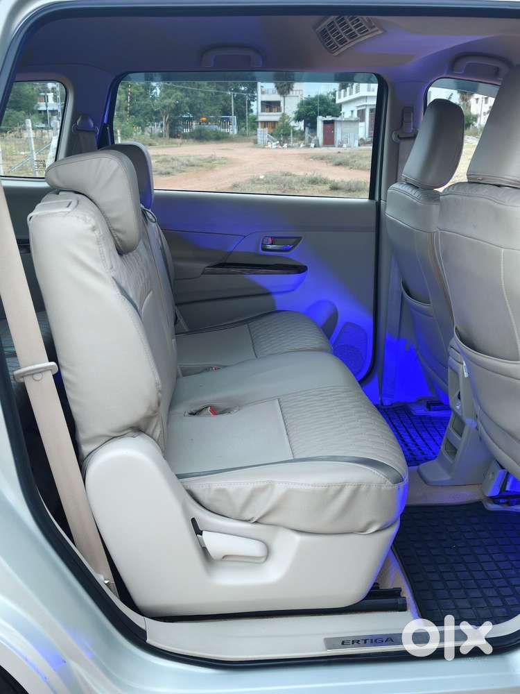 Maruti Suzuki Ertiga 1.3 Zdi Plus, 2020, Diesel