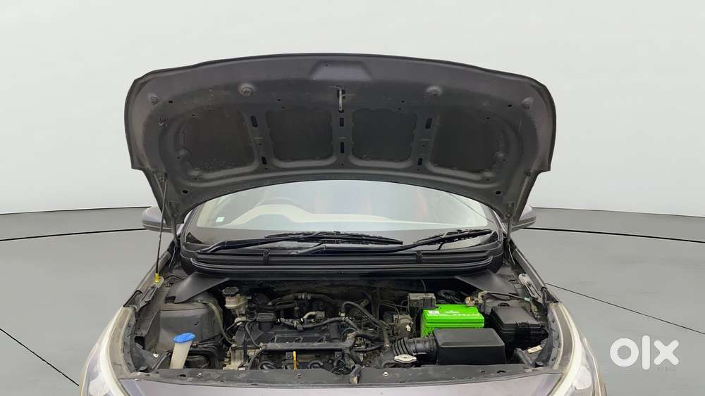 Hyundai Elite I20 1.2 Magna Plus, 2019, Petrol