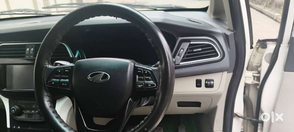 Mahindra Marazzo M8, 2019, Diesel