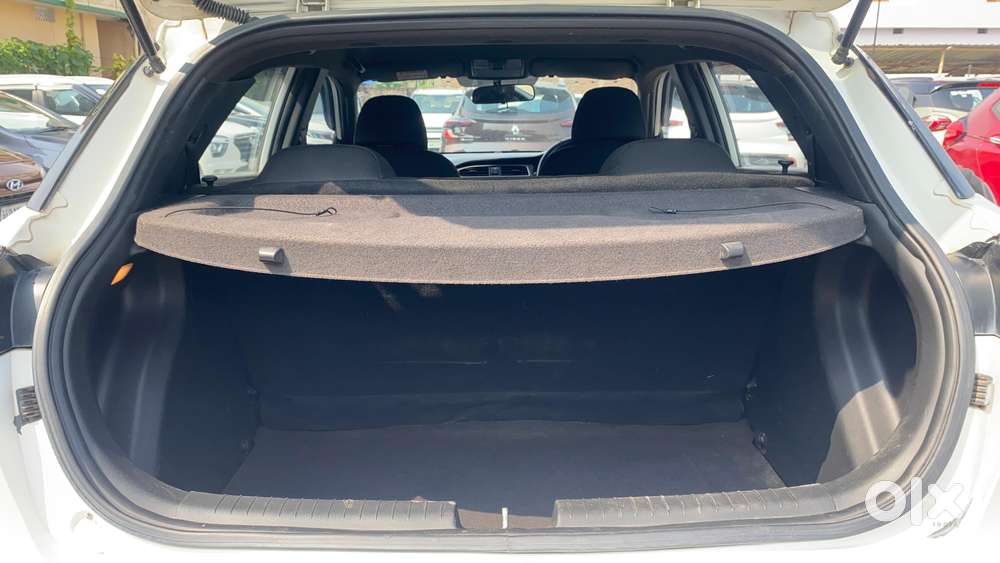 Hyundai I20 Active 1.2 S, 2019, Petrol